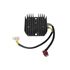 Picture of Regulator / Rectifier Honda CX500 78-84 CX500 81-84 RGU-128