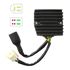 Picture of Regulator/Rectifier Honda VFR750,SH593-12