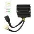 Picture of Regulator/Rectifier Honda VFR750,SH593-12