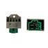 Picture of Rectifier Suzuki 4 Pins Plug In 32800-02E20