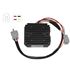 Picture of Regulator/Rectifier Yamaha XS750,XV750,1100 7 Wires SH238