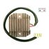 Picture of TourMax Regulator / Rectifier Yamaha FZS1000 FZS600 XVS650 RGU-219