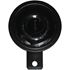 Picture of Horn 12 Volt Black OD 85mm 12V DC