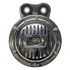 Picture of Horn 12 Volt Chrome O.D.90mm with double mounting bracket