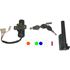 Picture of Ignition Switch & Seat Lock Aprilia SR50, Derbi (4 Wires)