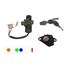 Picture of Ignition Switch & Seat Lock Aprilia SR50 05-on Carburettor Model