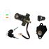 Picture of Ignition Switch & Seat Lock Aprilia SR50 05-on Injection