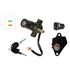 Picture of Ignition Switch & Seat Lock Aprilia SR50 05-on Injection
