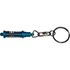 Picture of Key Ring Shock Style Blue