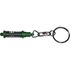 Picture of Key Ring Shock Style Green
