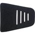 Picture of Tank Pad Medium Black 150mm x 120mm