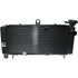 Picture of Radiator Honda CB600FY,F1 2000-2001 (Made in Japan)