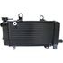 Picture of Radiator Right Hand Honda VTR100F3-F6 03-06 (Made in Japan)