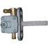 Picture of Fuel/Petrol Fuel Tap GSX1100 88-94 50mm Ctr 6mm Twin 44300-48B11 FPC-315
