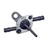 Picture of Fuel/Petrol Fuel Tap In-Line 5mm with single mounting bracket