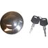 Picture of Fuel/Petrol Fuel Cap Honda CA125, CMX250, VF750C, VT1100C, VT750C, VTX1100