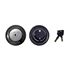 Picture of Fuel/Petrol Fuel Cap Yamaha YBR125 (Round cap OD 80mm & ID 40mm)