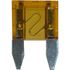 Picture of Mini Fuse Blade 5 Amp (Per 10)
