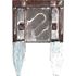 Picture of Mini Fuse Blade 7.5 Amp (Per 10)