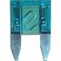 Picture of Mini Fuse Blade 15 Amp (Per 10)