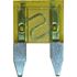 Picture of Mini Fuse Blade 20 Amp (Per 10)