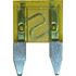 Picture of Mini Fuse Blade 20 Amp (Per 10)