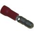Picture of Connectors Bullet Male (Per 50)