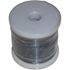Picture of Single Electrical Cable Black OD 2.50mm