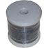 Picture of Single Electrical Cable Black OD 2.50mm