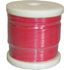 Picture of Single Electrical Cable Red OD 2.50mm