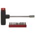 Picture of T-Bar Screwdriver Set 11 Piece (Set)