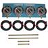 Picture of Carburetor Balancer Tool Vacuum Gauge Four Cylinder