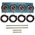 Picture of Carburetor Balancer Tool Vacuum Gauge Four Cylinder