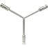 Picture of Y-Type Socket Wrench Tool with 8mm, 10mm & 14mm