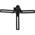 Picture of Rotor Puller 3 Legged adjustable Tool ( New Design )