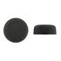 Picture of Hex Bolt Cover Matt Black to fit 10mm Spanner Size 0.D 15mm (Per 10)