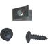 Picture of Screws with fittings for fairings (Per 100)