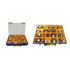 Picture of Mankit Assorted Plastic Fairing Screw Sets
