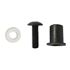 Picture of Rubber Fairing Bushes 5mm Screw and O.D 10mm Wellnut (Per 10)