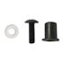 Picture of Rubber Fairing Bushes 5mm Screw and O.D 10mm Wellnut (Per 10)