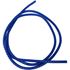 Picture of Cable Cover Blue 5mm x 7mm 1.5 Metres