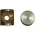Picture of Nipple Barrel 8.00mm x 8.90mm (Per 50)