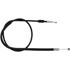 Picture of Choke Cable Honda C50 82-02, C70 CUB 82-86, C90 CUB 83-03