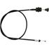 Picture of Choke Cable Honda GL650 Silver Wing 1984-1986