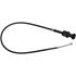 Picture of Choke Cable Honda VF750C Custom 1988,1994-1997