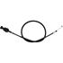 Picture of Choke Cable Honda VFR750R (RC30) 88-90, VFR750F 94-97
