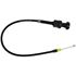 Picture of Choke Cable Honda CB1100SFY, SF1 (X11) 00-01