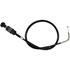 Picture of Choke Cable Suzuki XF650 Freewind 97-01