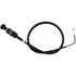 Picture of Choke Cable Suzuki XF650 Freewind 97-01