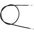 Picture of Choke Cable Yamaha XJ650 Turbo 82, XJ650L 82-83